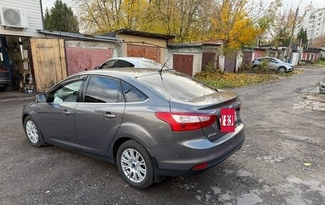 Ford Focus III, 2012 год, 930 000 рублей, 6 фотография