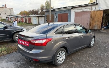 Ford Focus III, 2012 год, 930 000 рублей, 8 фотография