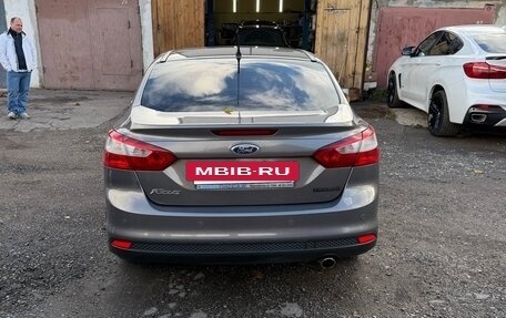 Ford Focus III, 2012 год, 930 000 рублей, 7 фотография