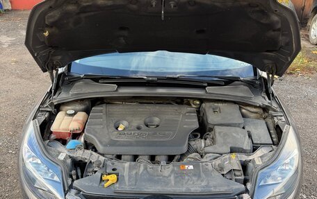 Ford Focus III, 2012 год, 930 000 рублей, 12 фотография