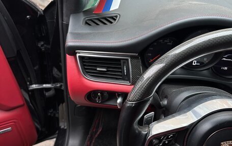 Porsche Macan I рестайлинг, 2015 год, 2 900 000 рублей, 13 фотография