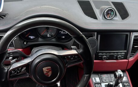 Porsche Macan I рестайлинг, 2015 год, 2 900 000 рублей, 14 фотография