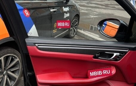 Porsche Macan I рестайлинг, 2015 год, 2 900 000 рублей, 17 фотография