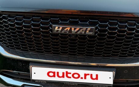 Haval F7x I, 2022 год, 1 800 000 рублей, 5 фотография