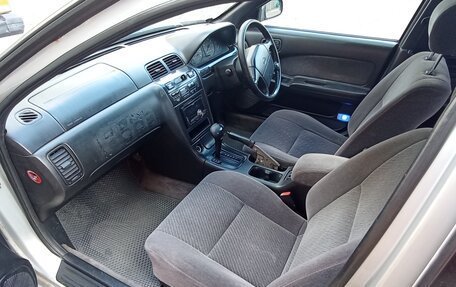 Nissan Cefiro II, 1996 год, 240 000 рублей, 8 фотография