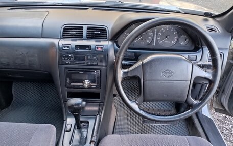 Nissan Cefiro II, 1996 год, 240 000 рублей, 6 фотография
