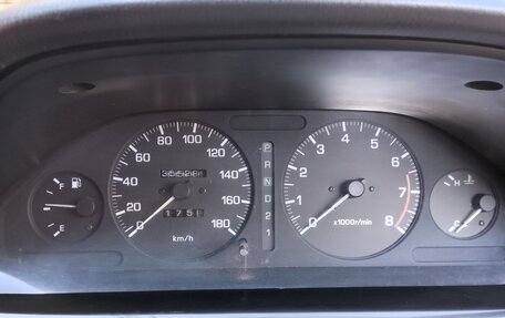 Nissan Cefiro II, 1996 год, 240 000 рублей, 5 фотография
