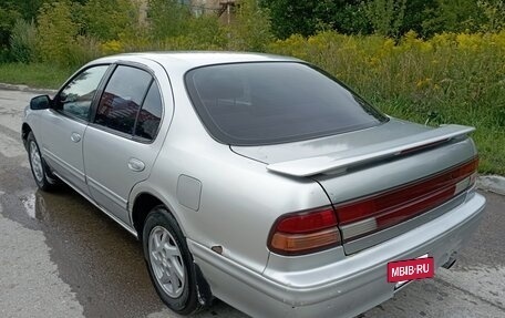 Nissan Cefiro II, 1996 год, 240 000 рублей, 3 фотография