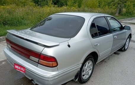 Nissan Cefiro II, 1996 год, 240 000 рублей, 2 фотография