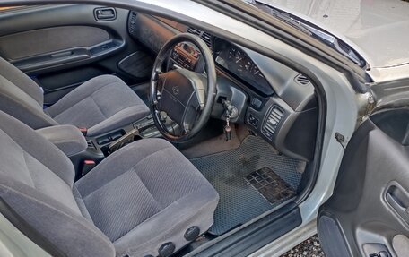 Nissan Cefiro II, 1996 год, 240 000 рублей, 11 фотография