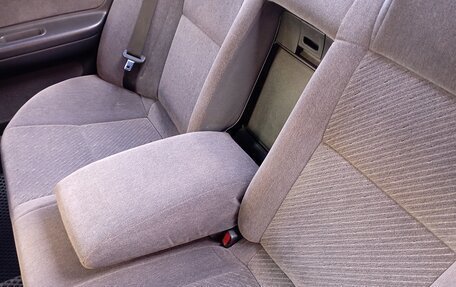 Nissan Cefiro II, 1996 год, 240 000 рублей, 10 фотография