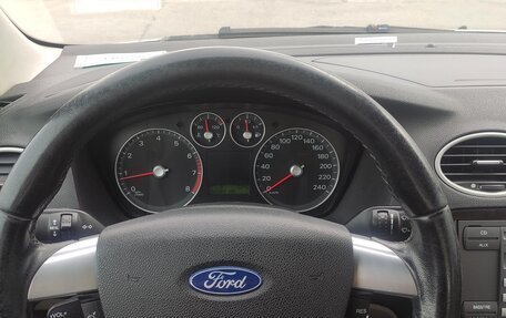 Ford Focus II рестайлинг, 2006 год, 390 000 рублей, 11 фотография
