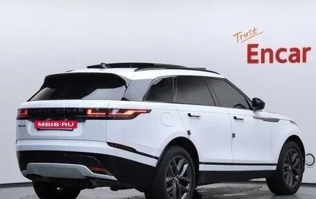 Land Rover Range Rover Velar I, 2024 год, 8 425 000 рублей, 2 фотография