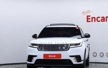 Land Rover Range Rover Velar I, 2024 год, 8 425 000 рублей, 3 фотография
