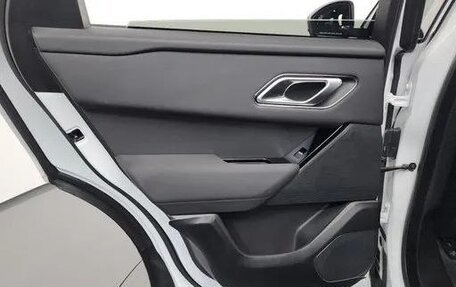Land Rover Range Rover Velar I, 2024 год, 8 425 000 рублей, 11 фотография