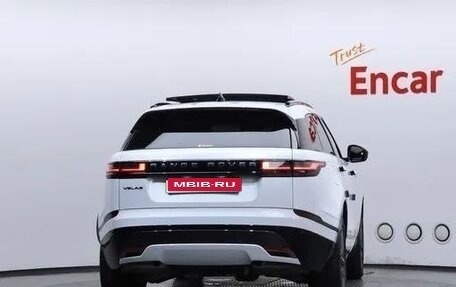 Land Rover Range Rover Velar I, 2024 год, 8 425 000 рублей, 4 фотография