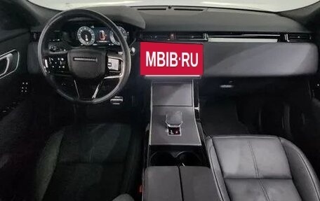 Land Rover Range Rover Velar I, 2024 год, 8 425 000 рублей, 17 фотография