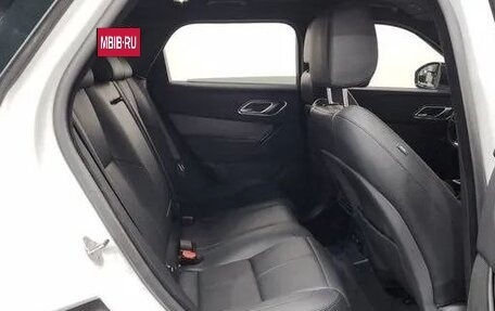 Land Rover Range Rover Velar I, 2024 год, 8 425 000 рублей, 14 фотография