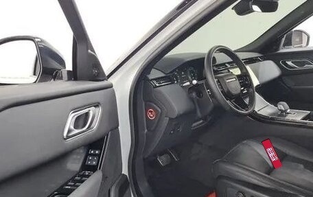 Land Rover Range Rover Velar I, 2024 год, 8 425 000 рублей, 12 фотография