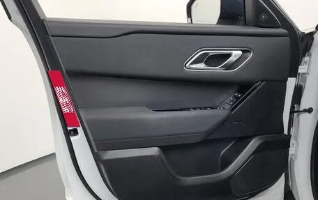 Land Rover Range Rover Velar I, 2024 год, 8 425 000 рублей, 10 фотография