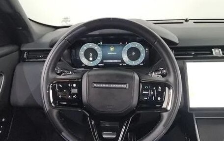 Land Rover Range Rover Velar I, 2024 год, 8 425 000 рублей, 21 фотография