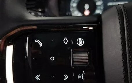 Land Rover Range Rover Velar I, 2024 год, 8 425 000 рублей, 22 фотография