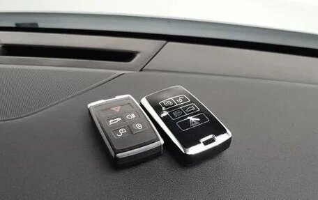 Land Rover Range Rover Velar I, 2024 год, 8 425 000 рублей, 26 фотография