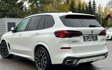 BMW X5, 2024 год, 11 890 000 рублей, 4 фотография