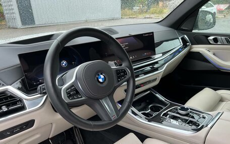 BMW X5, 2024 год, 11 890 000 рублей, 7 фотография