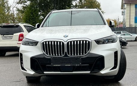 BMW X5, 2024 год, 11 890 000 рублей, 2 фотография