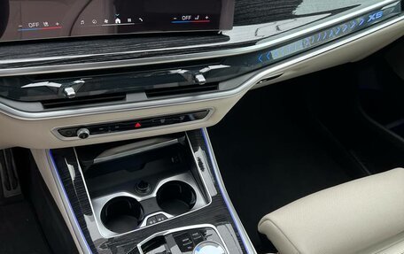 BMW X5, 2024 год, 11 890 000 рублей, 8 фотография