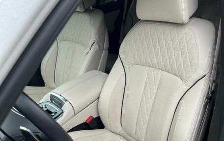 BMW X5, 2024 год, 11 890 000 рублей, 14 фотография