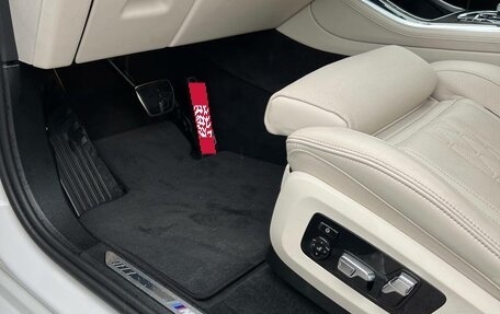 BMW X5, 2024 год, 11 890 000 рублей, 12 фотография