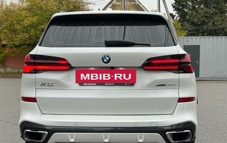 BMW X5, 2024 год, 11 890 000 рублей, 6 фотография