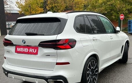 BMW X5, 2024 год, 11 890 000 рублей, 5 фотография