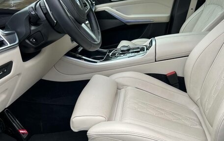 BMW X5, 2024 год, 11 890 000 рублей, 11 фотография