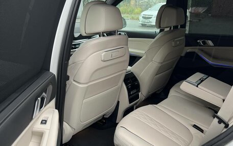 BMW X5, 2024 год, 11 890 000 рублей, 15 фотография
