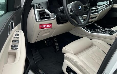 BMW X5, 2024 год, 11 890 000 рублей, 13 фотография
