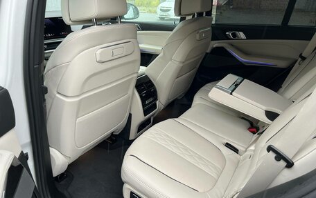 BMW X5, 2024 год, 11 890 000 рублей, 16 фотография
