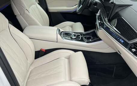 BMW X5, 2024 год, 11 890 000 рублей, 18 фотография