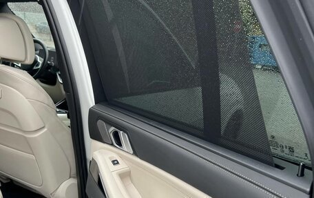 BMW X5, 2024 год, 11 890 000 рублей, 21 фотография