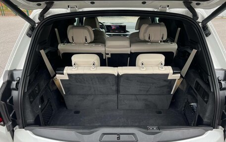 BMW X5, 2024 год, 11 890 000 рублей, 24 фотография