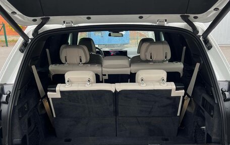 BMW X5, 2024 год, 11 890 000 рублей, 22 фотография