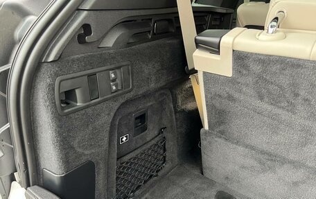 BMW X5, 2024 год, 11 890 000 рублей, 23 фотография