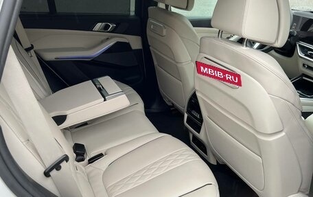 BMW X5, 2024 год, 11 890 000 рублей, 19 фотография