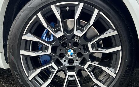 BMW X5, 2024 год, 11 890 000 рублей, 27 фотография