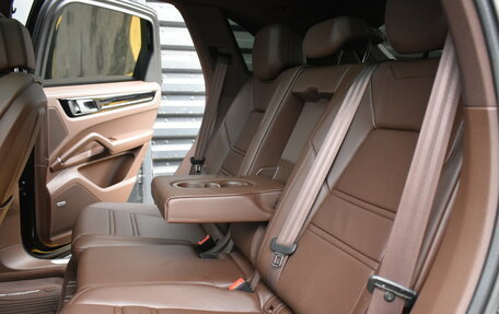 Porsche Cayenne III, 2021 год, 8 500 000 рублей, 13 фотография