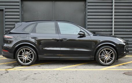 Porsche Cayenne III, 2021 год, 8 500 000 рублей, 8 фотография