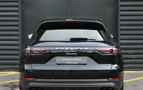Porsche Cayenne III, 2021 год, 8 500 000 рублей, 6 фотография