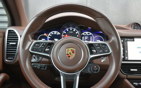 Porsche Cayenne III, 2021 год, 8 500 000 рублей, 15 фотография